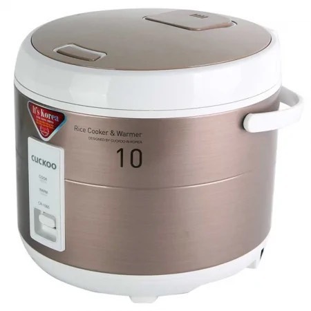 NỒI CƠM CUCKOO