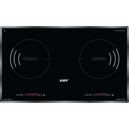 BẾP TỪ ĐÔI KAFF