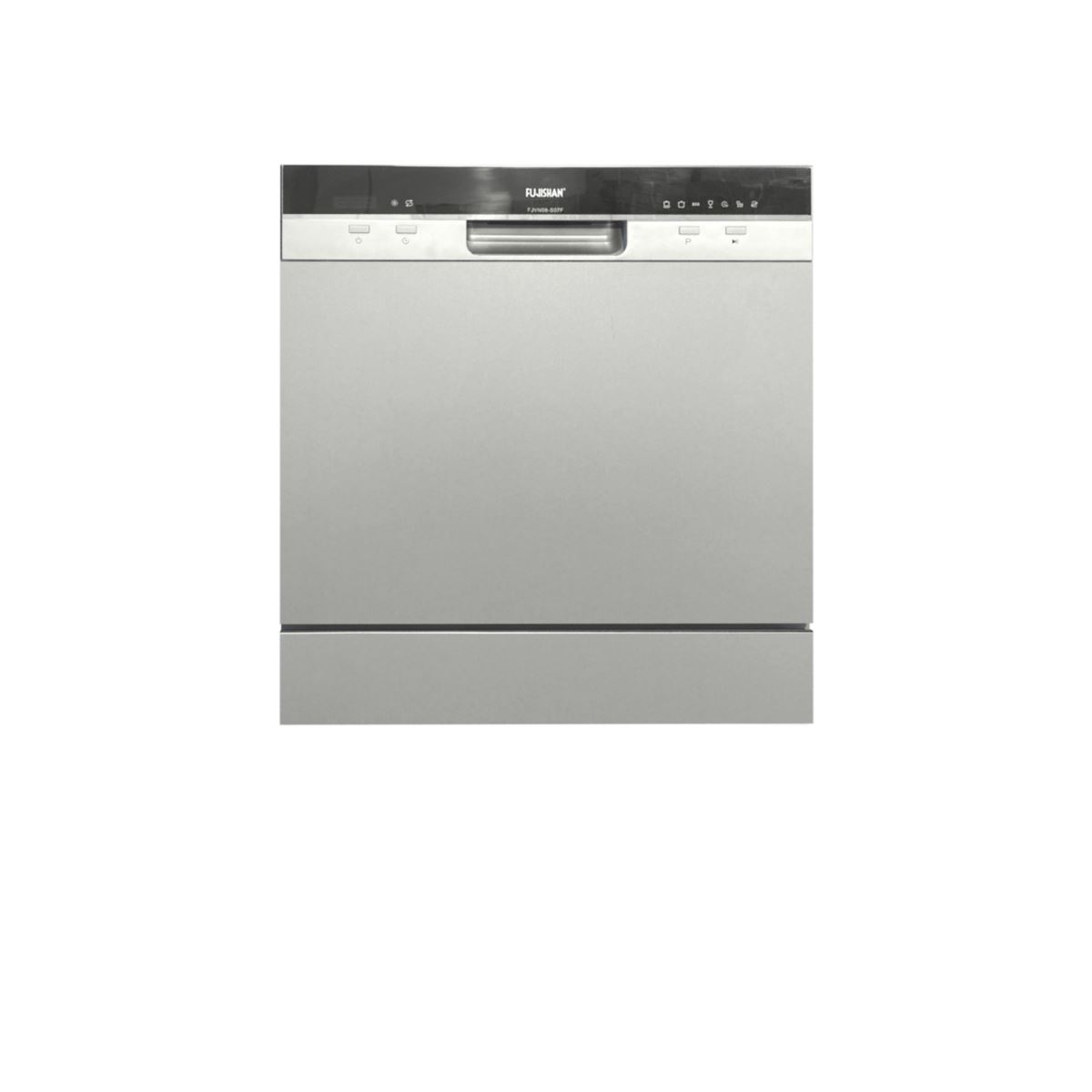Máy rửa bát Fujisan gia đình 8 bộ độc lập FJVN08 S07F