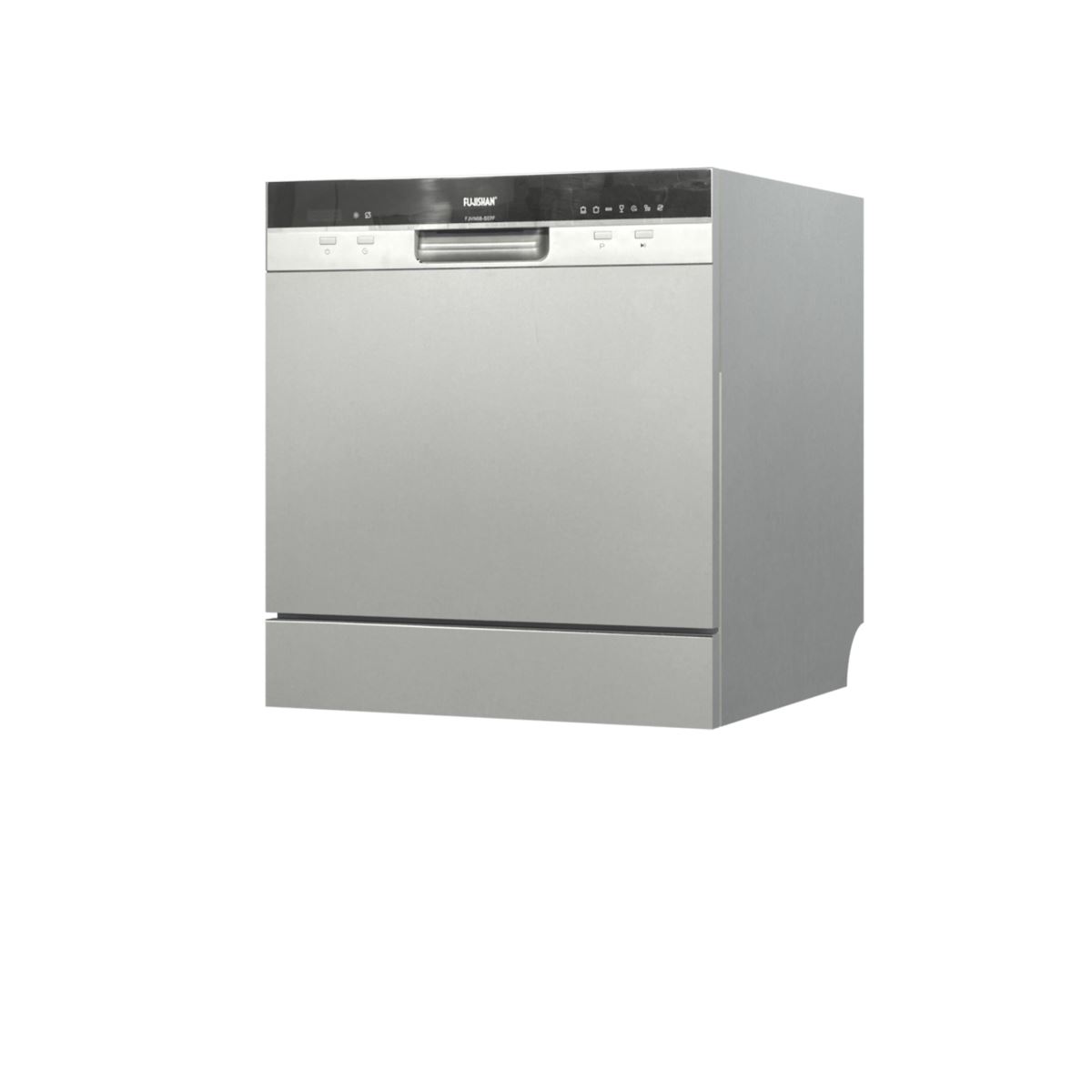 Máy rửa bát Fujisan gia đình 8 bộ độc lập FJVN08 S07F