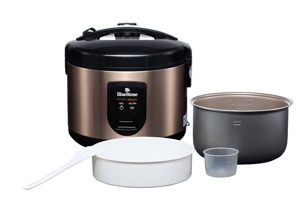 Nồi cơm điện Bluestone RCB-5519 1.8L