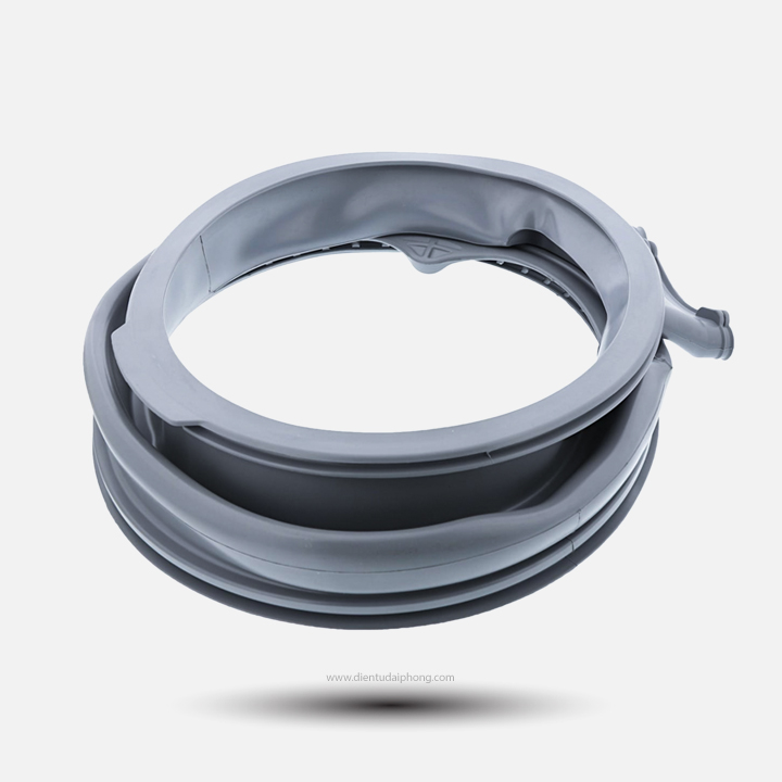 Gioăng cửa máy giặt electrolux 9025