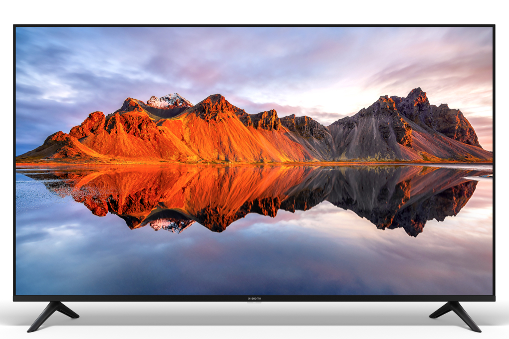 Google Tivi Xiaomi 4K 55 inch L55M8-P2SEA