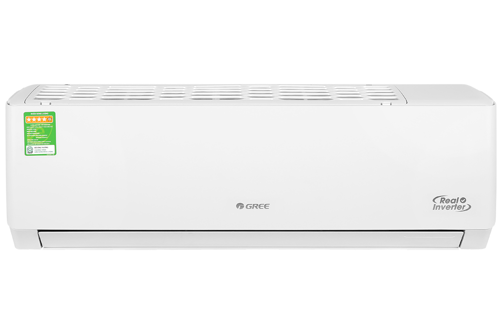 Điều hòa 2 chiều Gree Inverter GWH12PB-K6