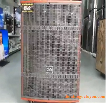 LOA KÉO HLC B4500