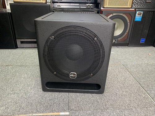 Loa trầm Motivity WS12SUB