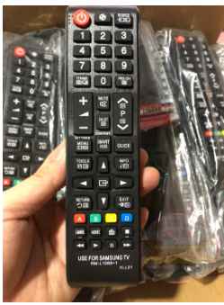 Điều khiển tivi SAMSUNG SS1088
