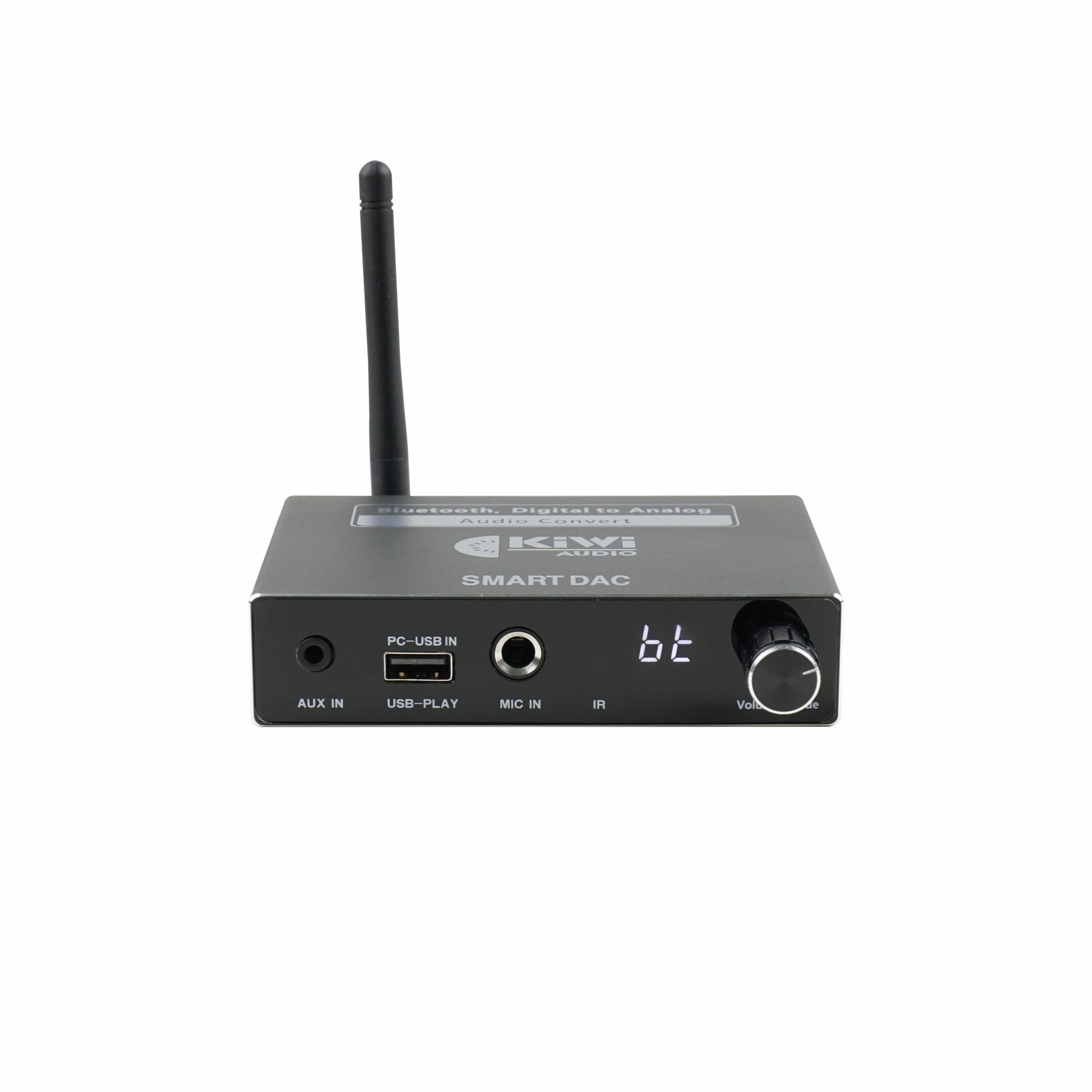Bộ Chuyển Đổi Âm thanh KIWI Blutoot DAC-FX9