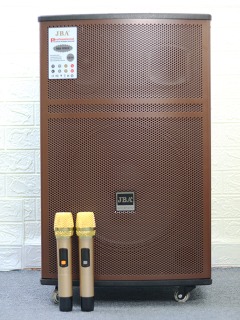 LOA KÉO JBA 505