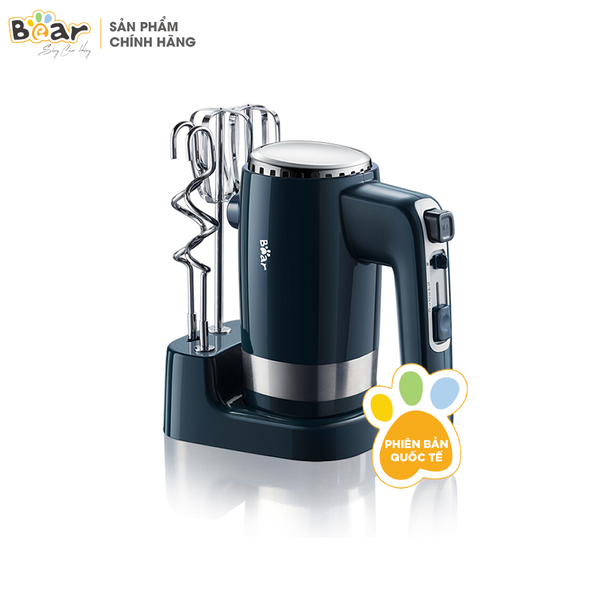 Máy Đánh Trứng Cầm Tay Bear HM-BO1V1