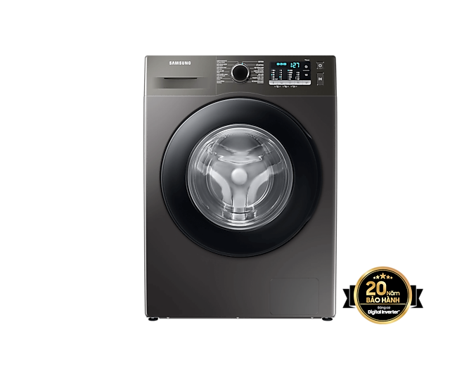 Máy giặt Samsung 10kg Lồng ngang Inverter WW10TA046AX
