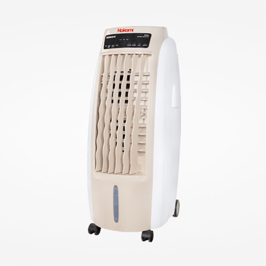 Máy Làm Mát Không Khí Bằng Bay Hơi Nước NAKAMI NKM-01500B