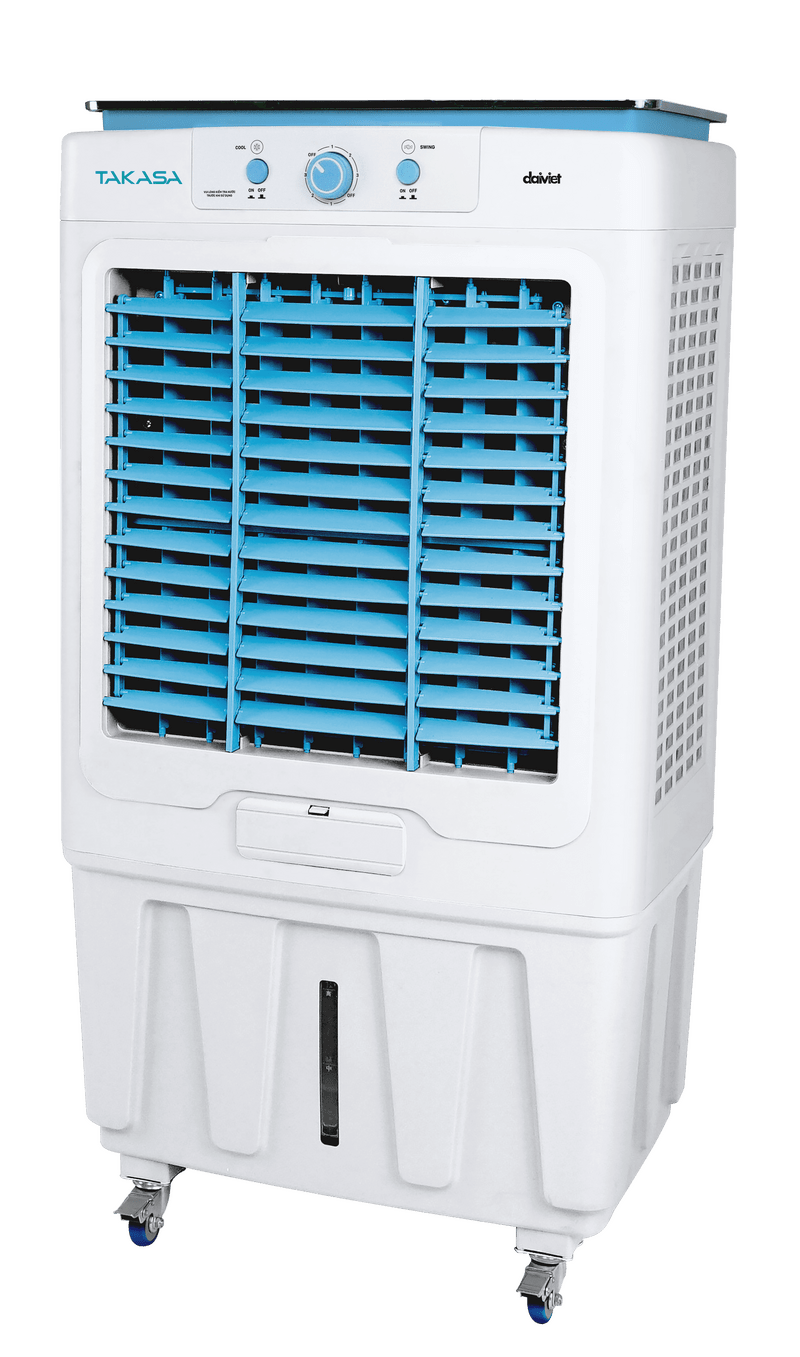 Máy Làm Mát Không Khí Bằng Bay Hơi Nước TAKASAI TKA-05000E