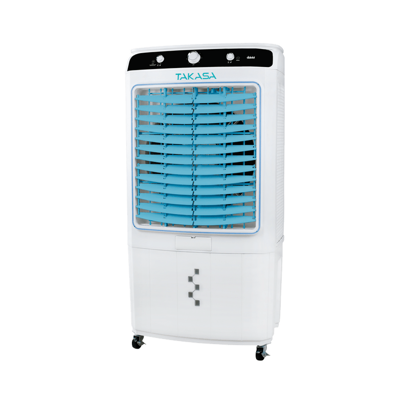 Máy làm mát không khí bằng hơi nước TAKASA TKA-06000C