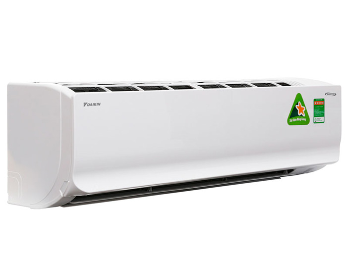 Điều Hòa Daikin Inverter 1HP KC25UA
