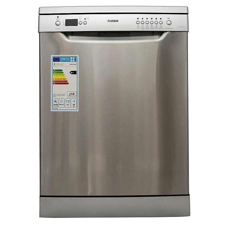 MÁY RỬA BÁT CHÉN FUJISAN FJVN15-S03AF