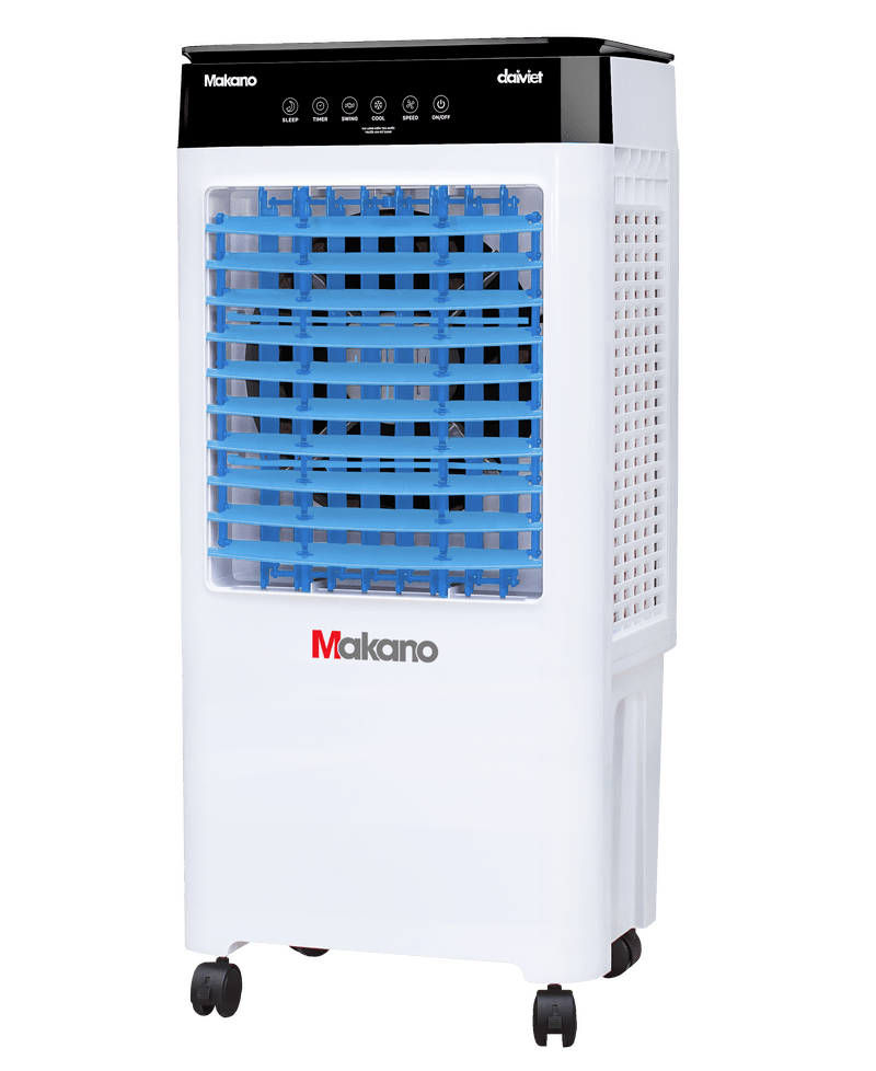 Máy Làm Mát Không Khí Bằng Bay Hơi Nước Makano MKN-03500B