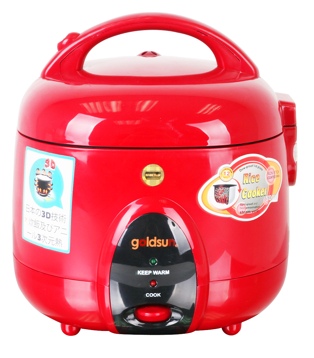 Nồi cơm điện Goldsun 1.5 Lit GRC5030