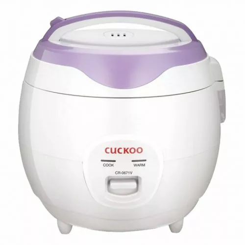 Nồi cơm điện CUCKOO CR-0671