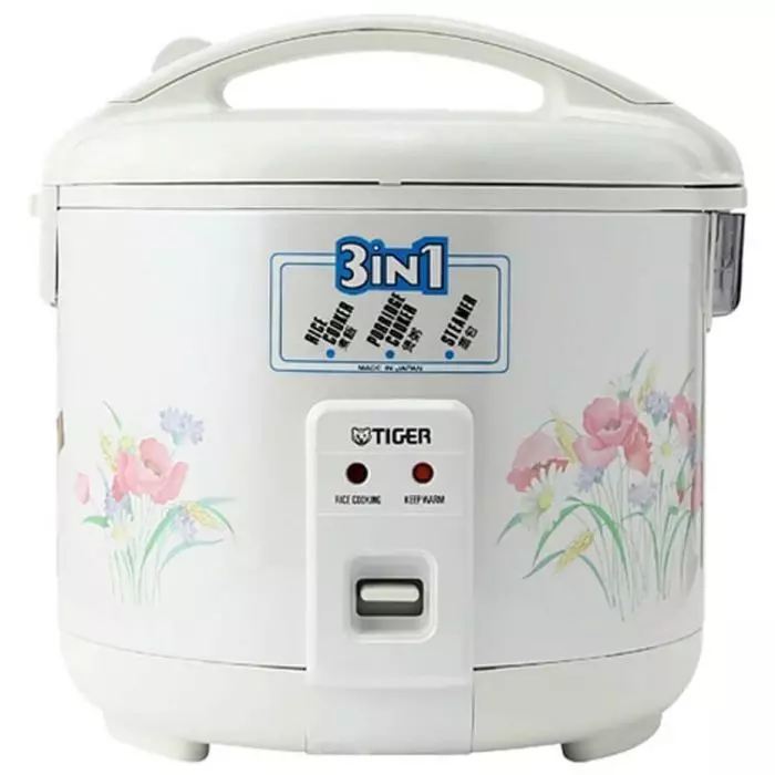 Nồi cơm điện TIGER JNP1803