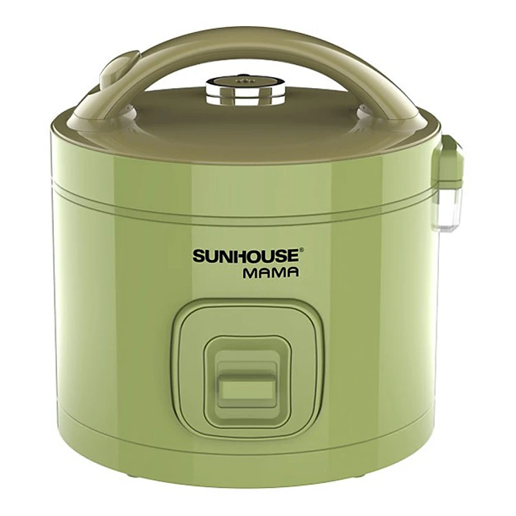NỒI CƠM ĐIỆN SUNHOUSE SHD8665G