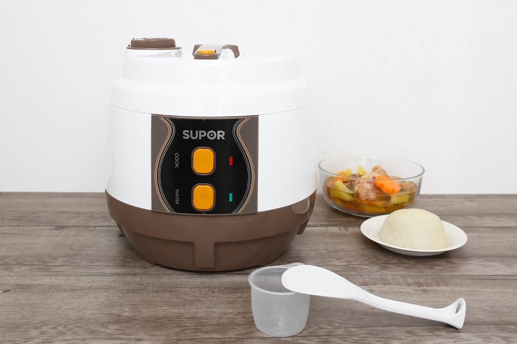 Nồi cơm điện SUPOR 50YB13VN