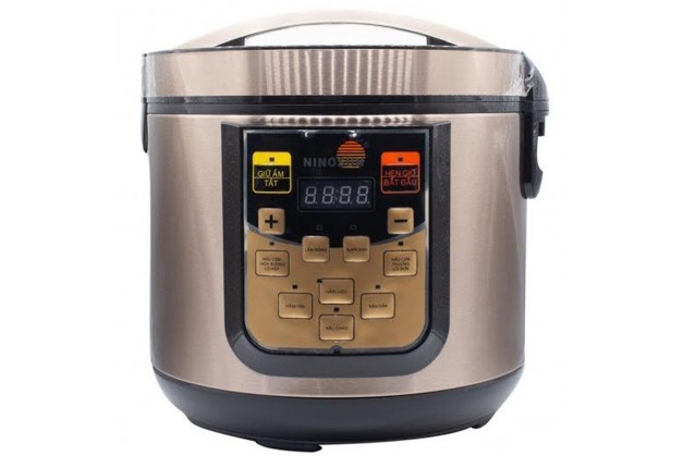 Nồi cơm điện tách đường NINOSAN NNS865