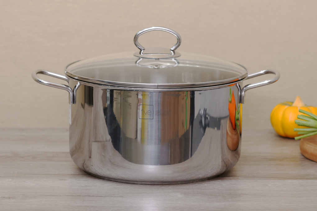NỒI INOX Five 26