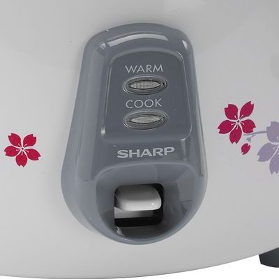 Nồi cơm điện Sharp KS-COM18V