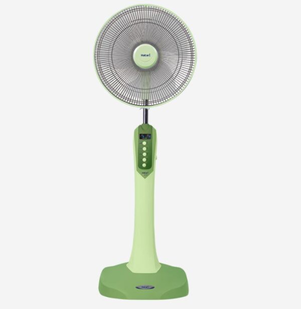 Quạt Cây Thái Lan Có Điều Khiển Từ Xa Hatari HD-P16R3