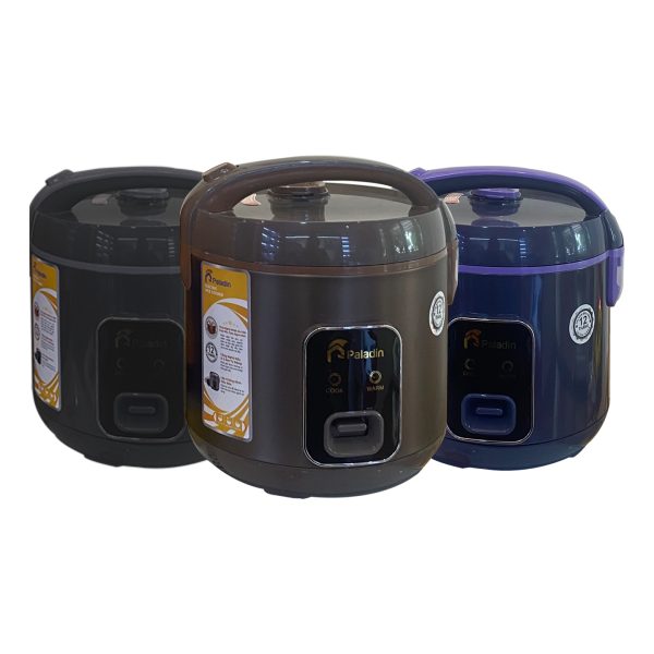 Nồi Cơm Điện Paladin 1.8 Lít PLD805