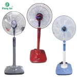 Quạt cây Phong Lan 7 cánh 3 tốc độ gió D400MSC