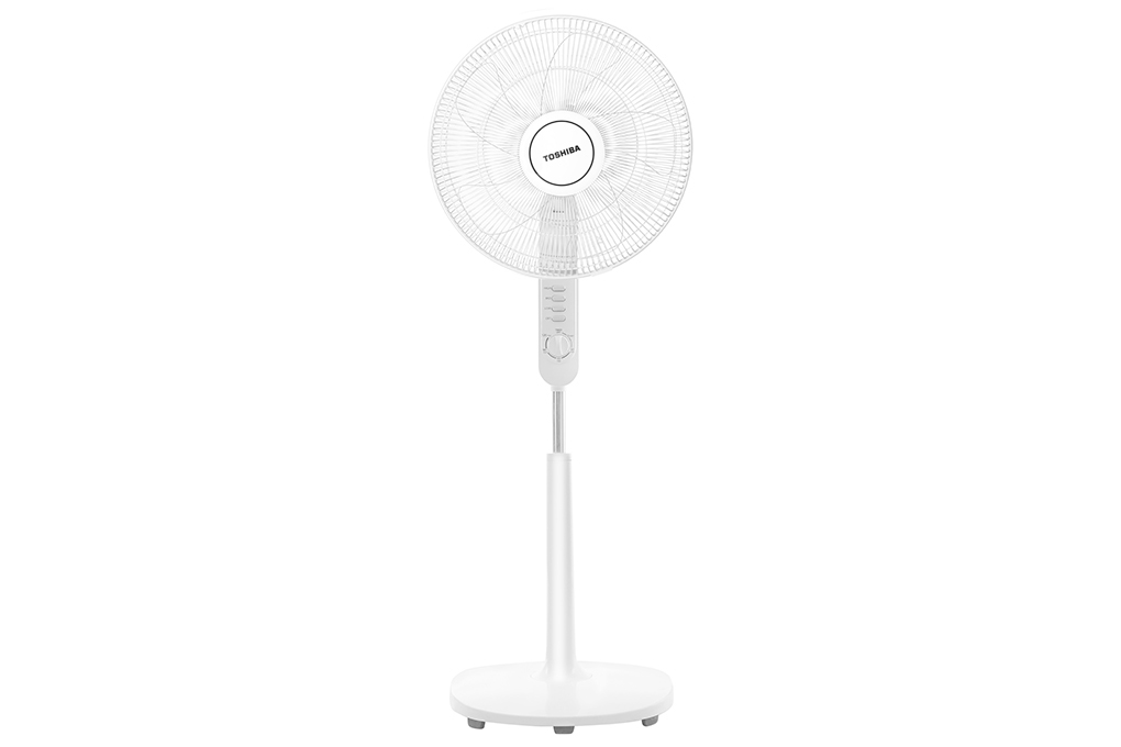 Quạt Cây Toshiba Không khiển F-LSA10(K) VN