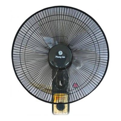 Quạt Treo Tường Phong Lan Cánh 300cm T300C
