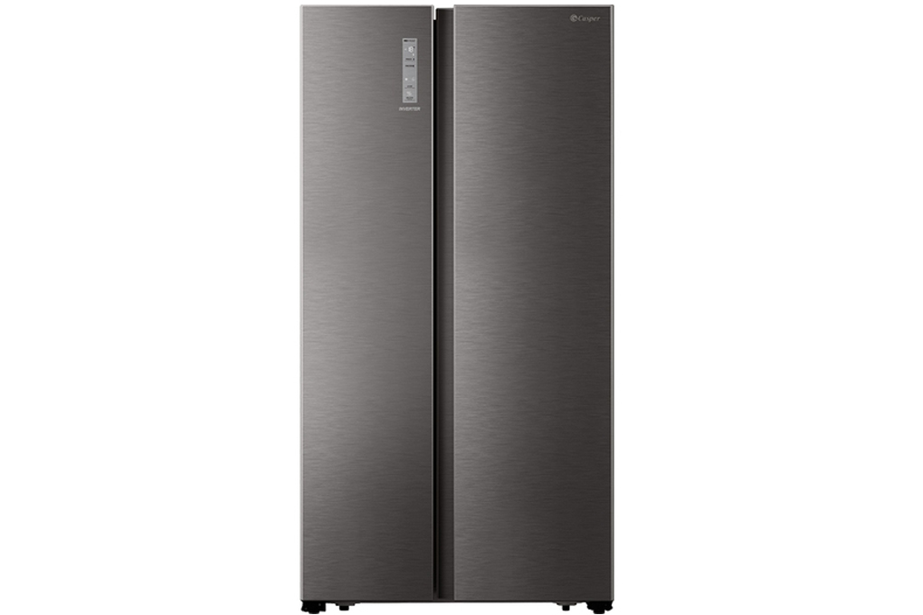 TỦ LẠNH CASPER SIDE BY SIDE 552 LÍT RS-570VT