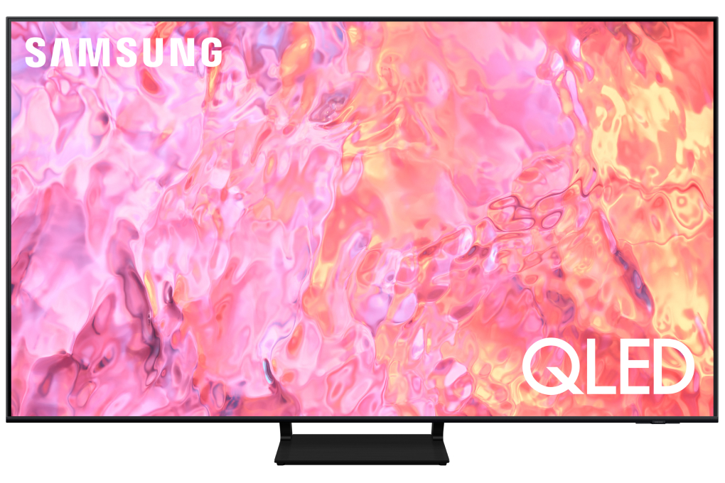 Smart Tivi Qled Samsung 4K 55 inch QA55Q63CA
