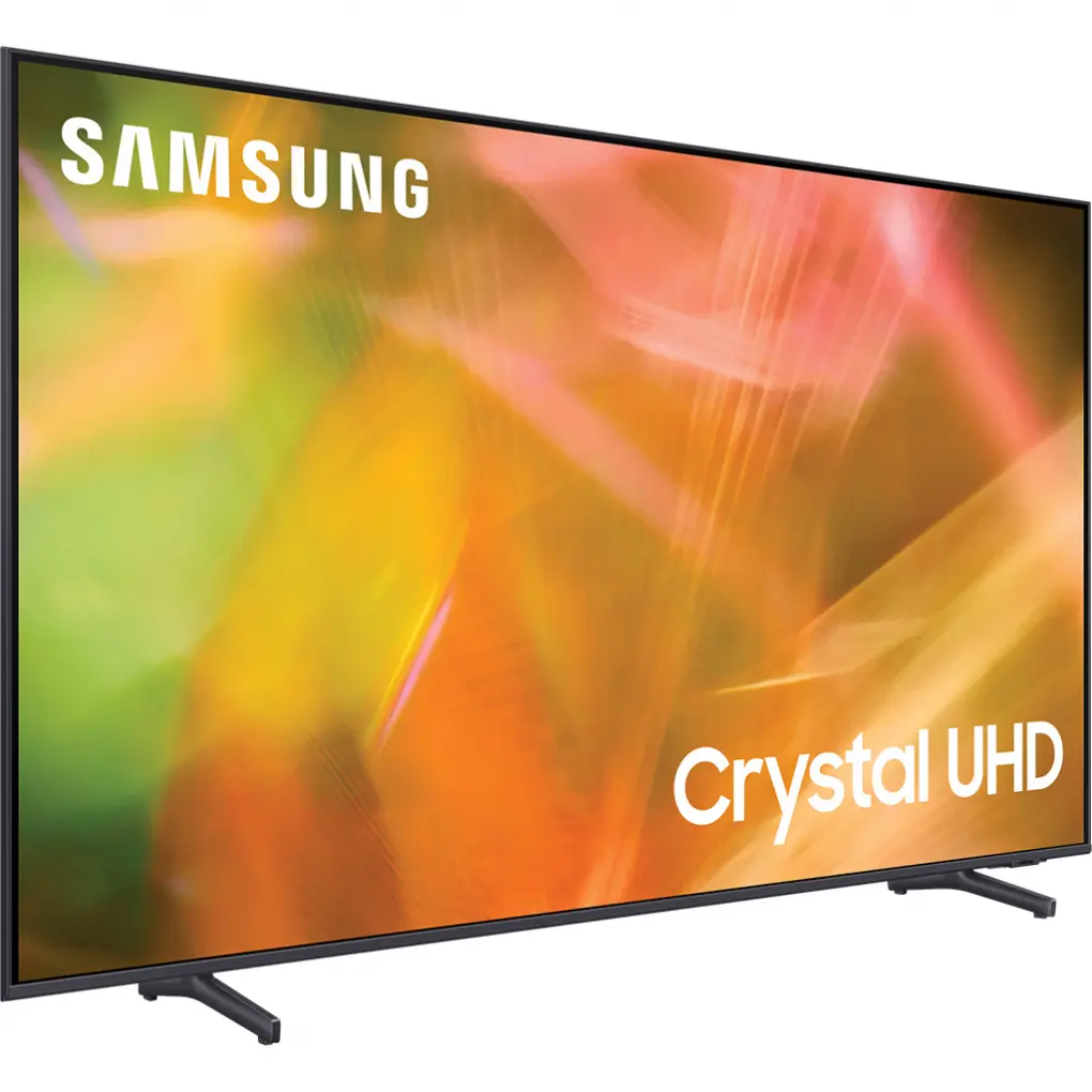 Smart Tivi Samsung 4K UHD 43 Inch UA43AU8000K