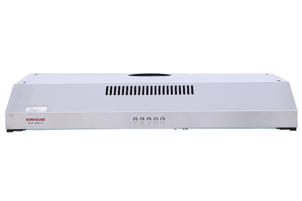 Máy hút mùi âm tủ Sunhouse SHD6118I