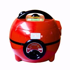 Nồi cơm điện Drigo 0.8l D1