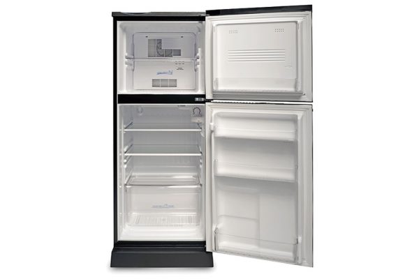 Tủ lạnh Aqua 130 lít T150FA