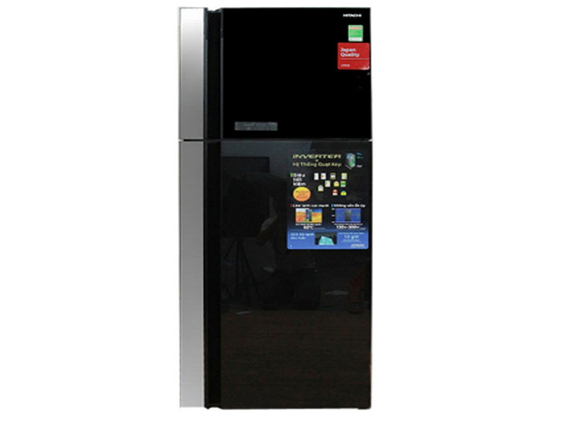 TỦ LẠNH HITACHI 450 LÍT R_FG450PGV8