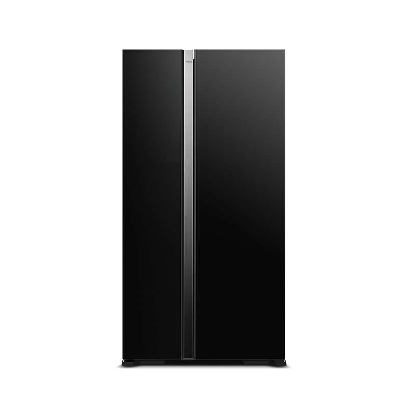 TỦ LẠNH HITACHI INVERTER 595 LÍT R-S800PGVO(GBK)