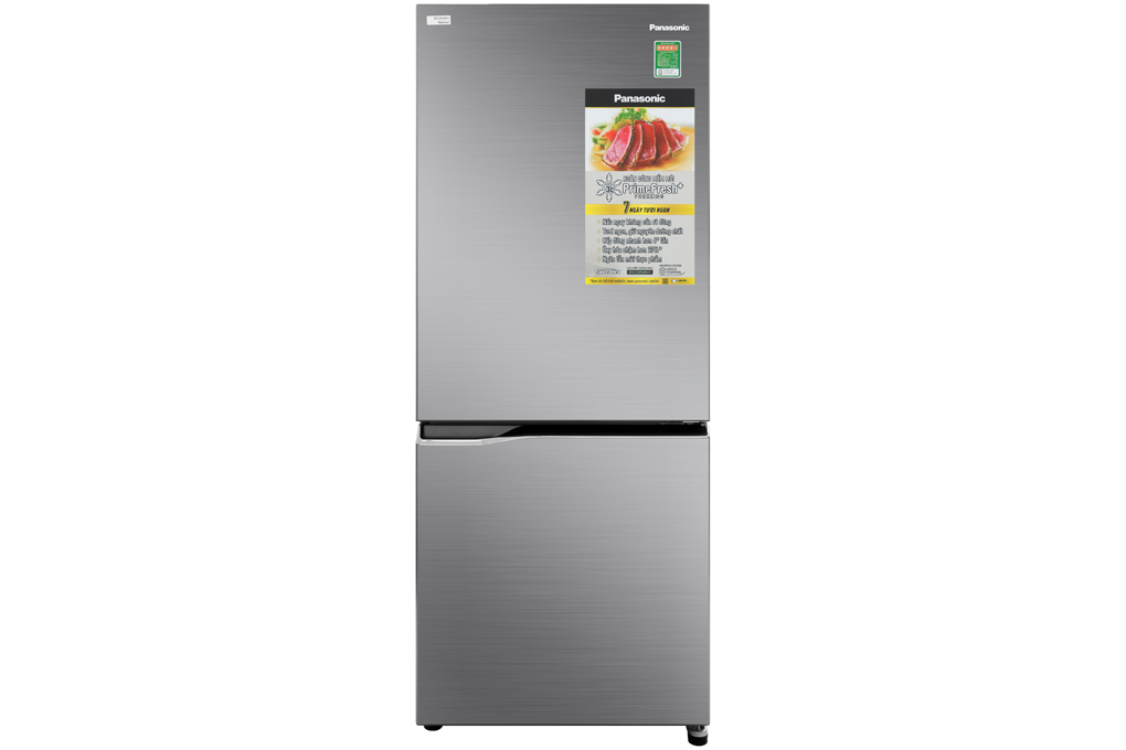Tủ lạnh Panasonic Inverter 255 lít NR BV280QSVN
