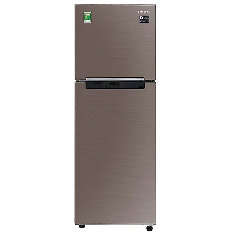 TỦ LẠNH SAMSUNG INVERTER 236 LÍT RT22M4040DX