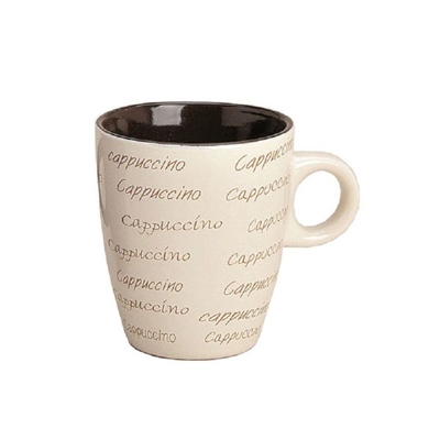 Cốc sứ Cappuccino