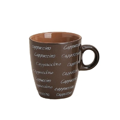 Cốc sứ Cappuccino