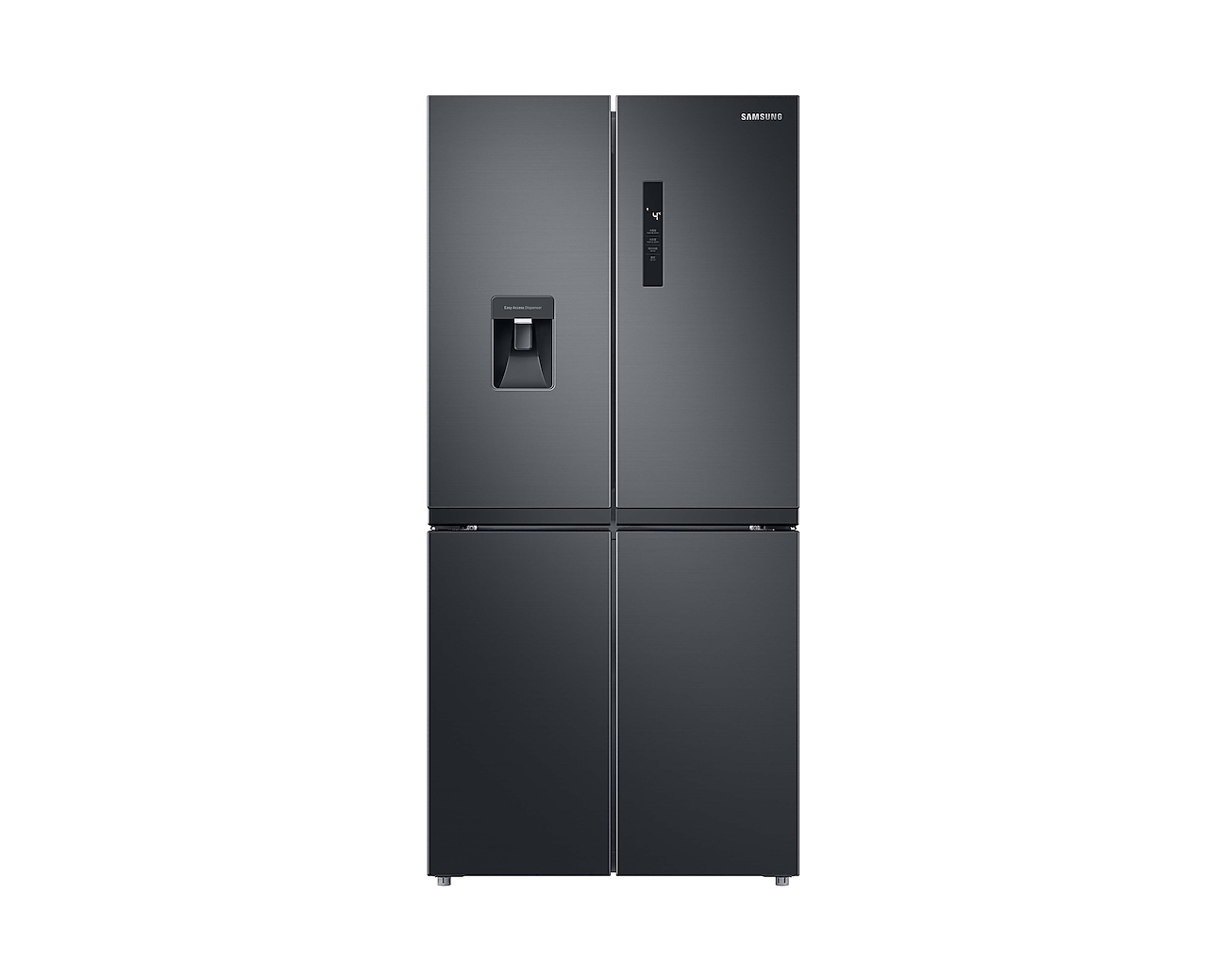 Tủ lạnh Samsung Inverter 488 lít RF48A4010B4
