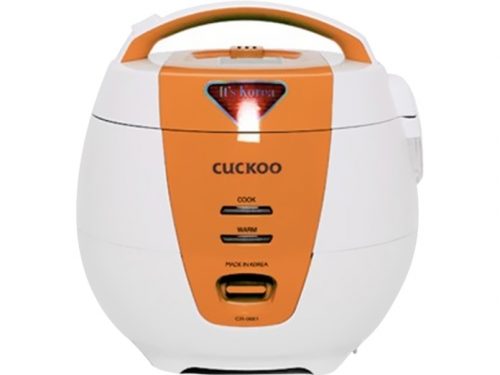 Nồi cơm điện CUCKOO CR-0661