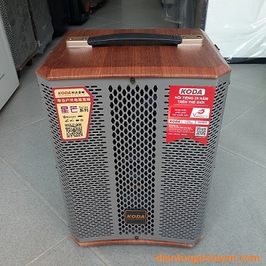 LOA KÉO HLC Bass 50+ HLC B5002V