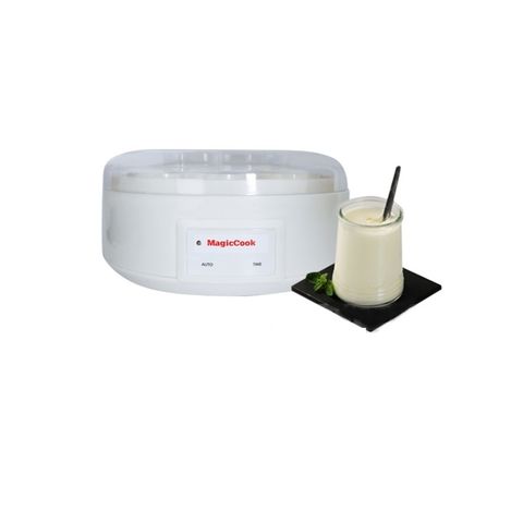 Máy làm sữa chua 16 cốc